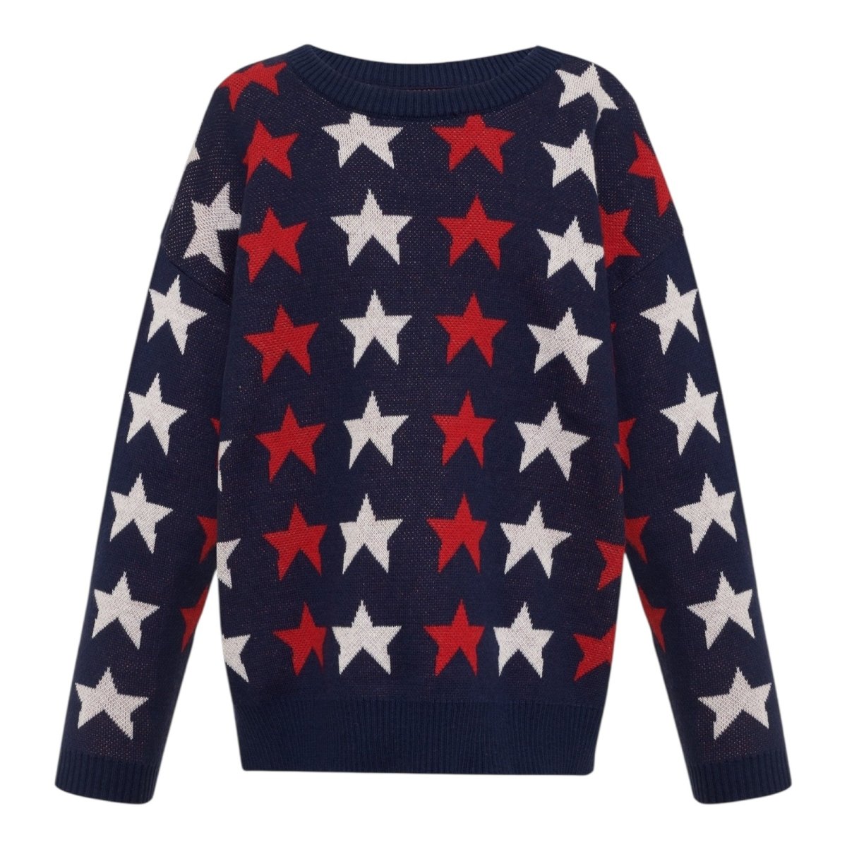 AMERICAN STARS LITTLE CALLIE SWEATSHIRT - BEACH RIOT KIDS