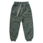 AMPED BOLT SWEATPANTS (PREORDER) - MUNSTER KIDS