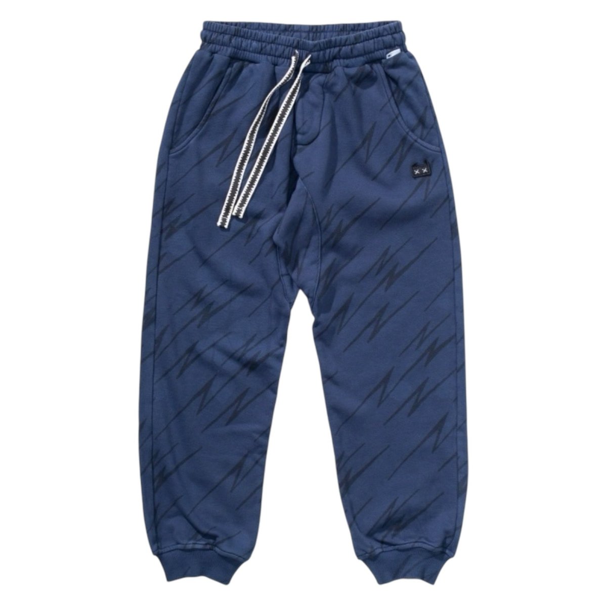 AMPED BOLT SWEATPANTS (PREORDER) - SWEATPANTS