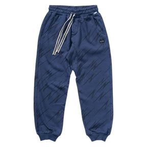 AMPED BOLT SWEATPANTS - SWEATPANTS