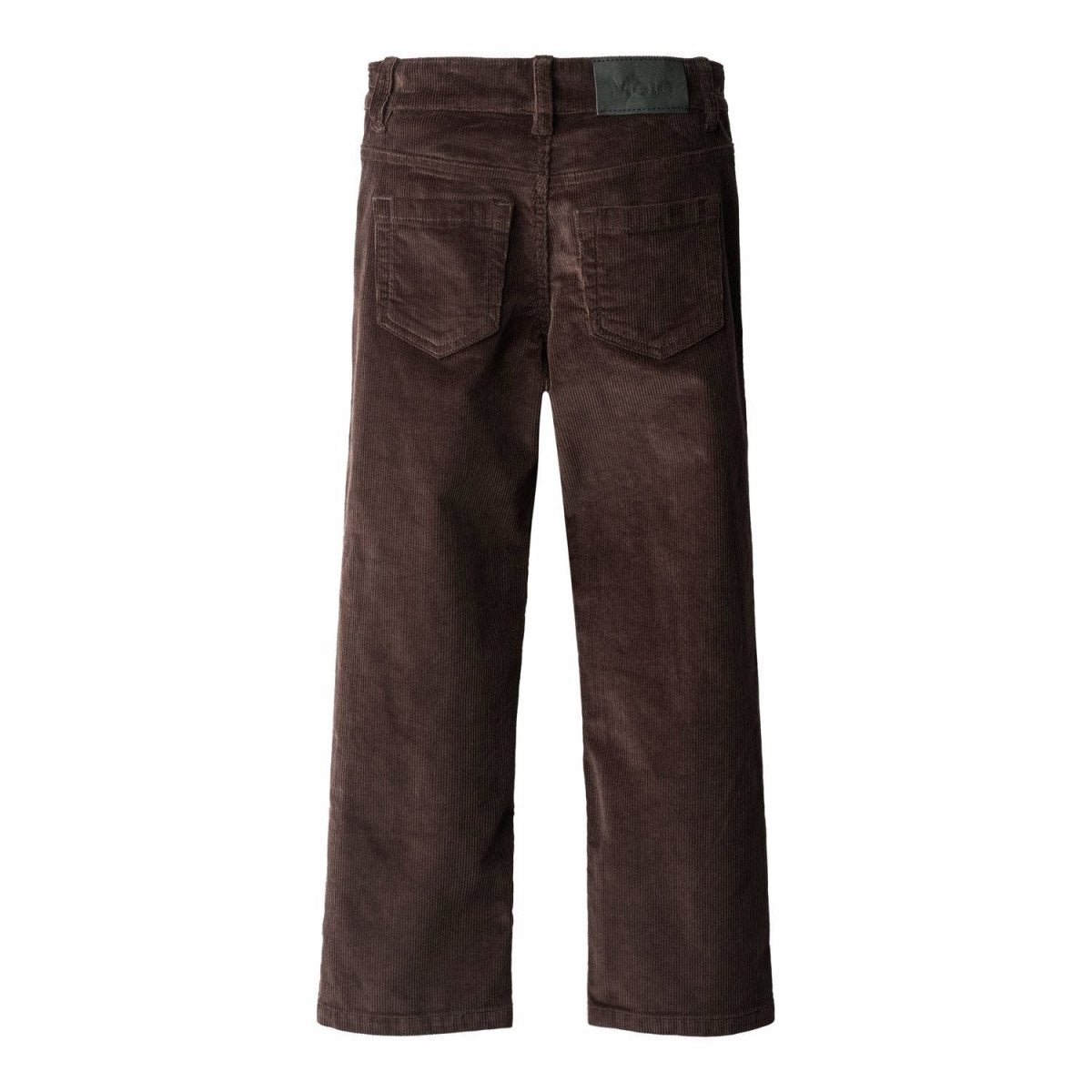 ANDY CORDUROY PANTS - MOLO