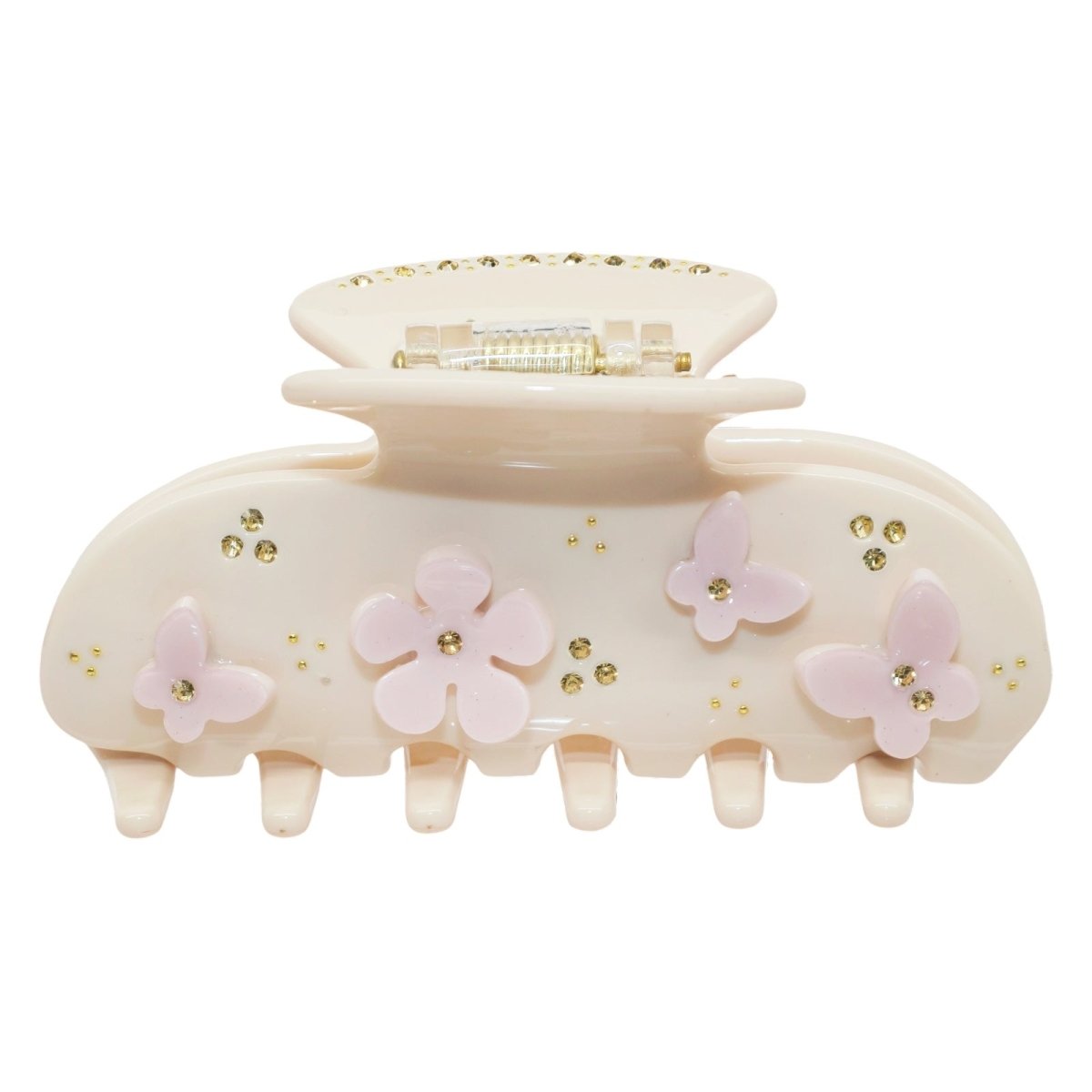 ANGEL FOOD BIG EFFING CLAW CLIP (PREORDER) - EMI JAY