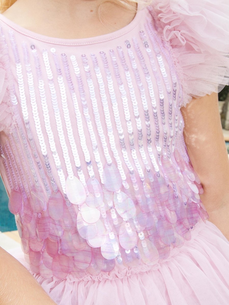 APHRODITE TUTU DRESS (PREORDER) - DRESSES