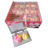 ASMR CRACKING PAW SQUISHY SET OF 2 - MD - TOYS