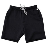 ASPHALT BUTTER SOFT SHORTS - SOMETHING CORPORATE - SHORTS