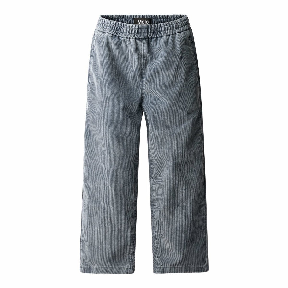 ASTER CORDUROY PANTS - PANTS
