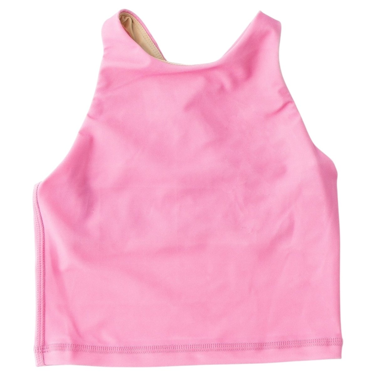 ATHLETIC TANK TOP - TANK TOPS