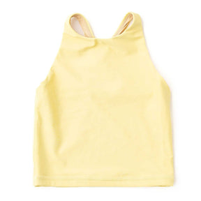 ATHLETIC TANK TOP (PREORDER) - SHADE CRITTERS