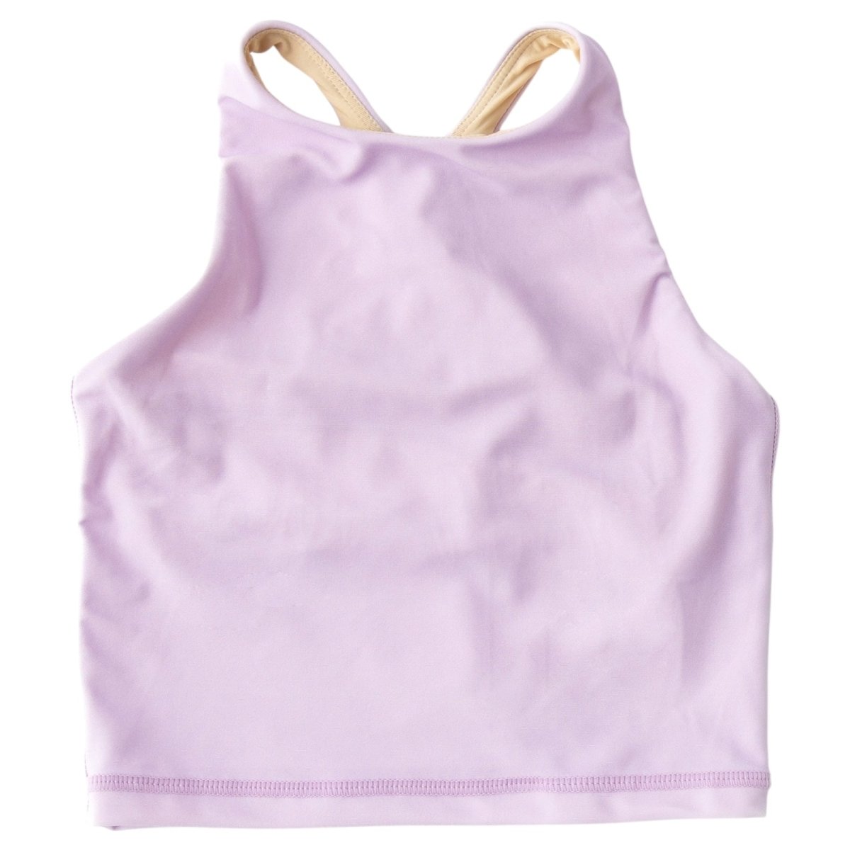 ATHLETIC TANK TOP - TANK TOPS
