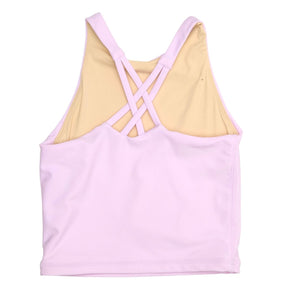 ATHLETIC TANK TOP - TANK TOPS