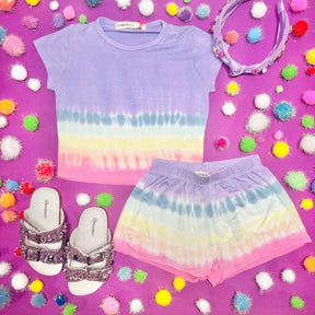 AURA CHILL SHORTS - FAIRWELL