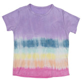 AURA CHILL TSHIRT - SHORT SLEEVE TOPS