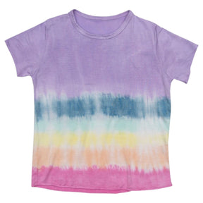 AURA CHILL TSHIRT - SHORT SLEEVE TOPS