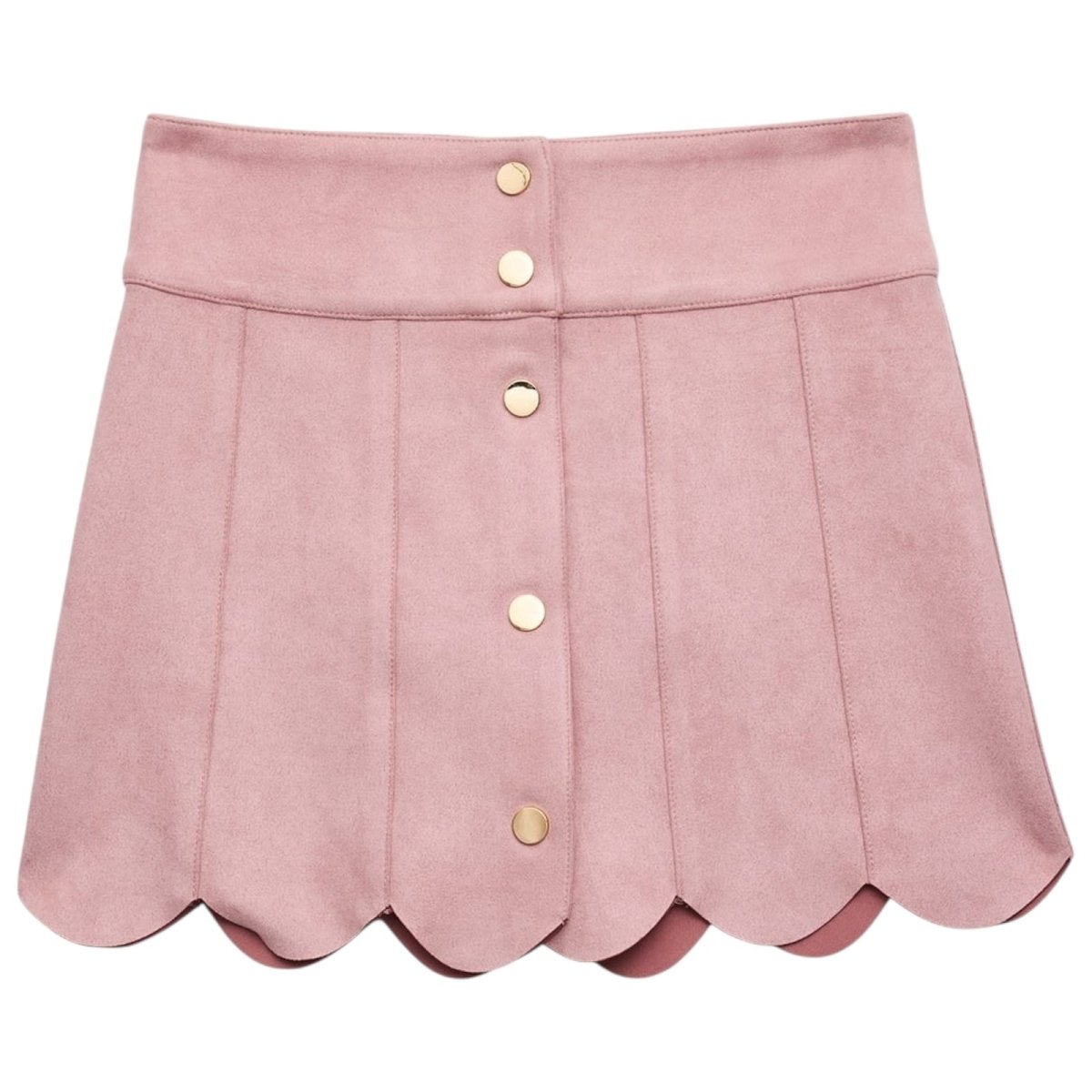 AUTUMN SKIRT (PREORDER) - KATIE J NEW YORK