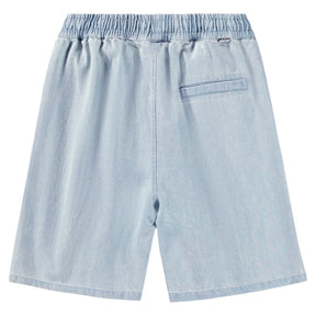 AVART MISTY DENIM SHORTS (PREORDER) - MOLO