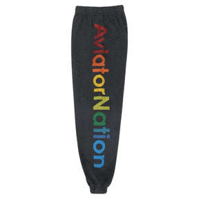 AVIATOR NATION SWEATPANTS - AVIATOR NATION KIDS