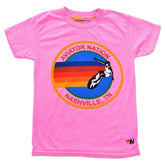 AVIATOR NATION TSHIRT - AVIATOR NATION KIDS