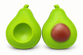 AVOCADO CRUNCHY SQUISHY (SET) - MD