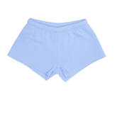 BABY BLUE DYLAN SHORTS (PREORDER) - KATIE J NEW YORK