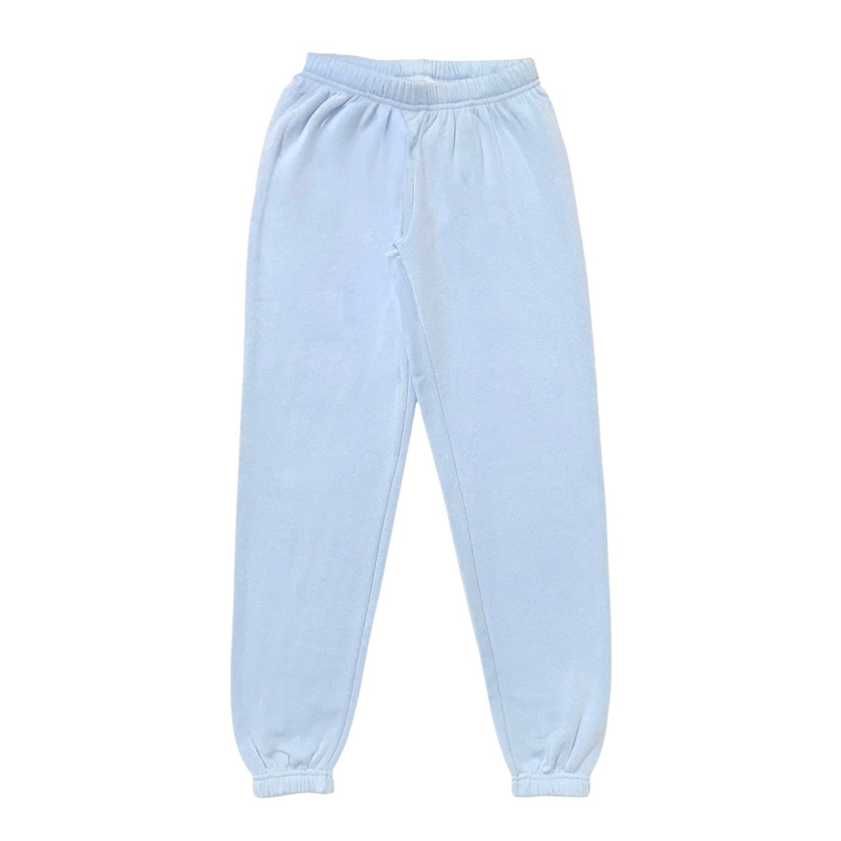BABY BLUE DYLAN SWEATPANTS - KATIE J NEW YORK