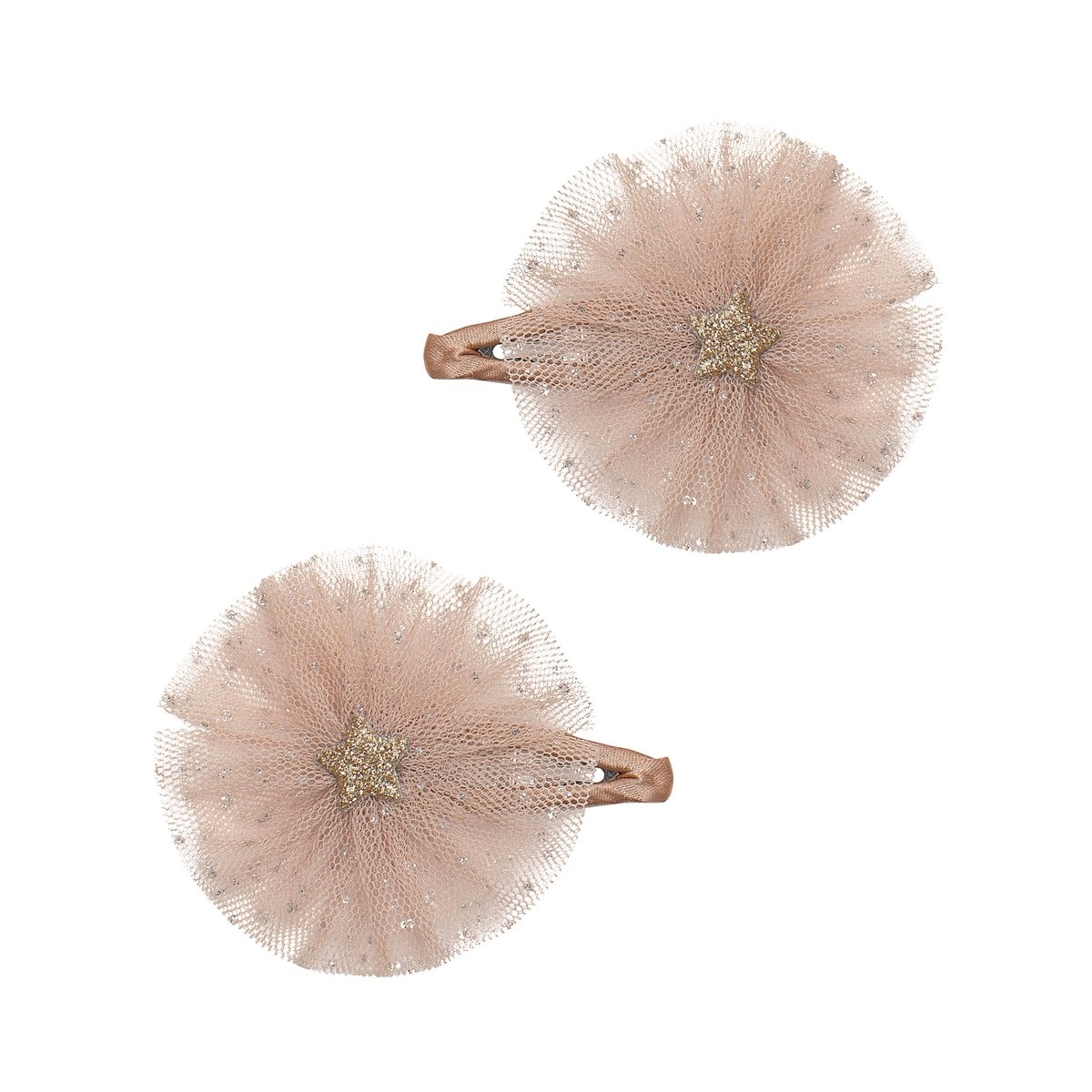 BALLERINA STAR CLIPS SET OF 2 (PREORDER) - MIMI & LULA
