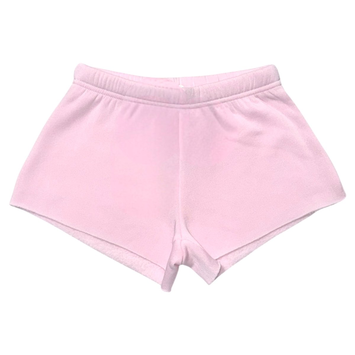 BALLET PINK DYLAN SHORTS - KATIE J NEW YORK