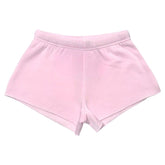 BALLET PINK DYLAN SHORTS - KATIE J NEW YORK
