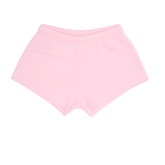 BALLET PINK DYLAN SHORTS (PREORDER) - KATIE J NEW YORK