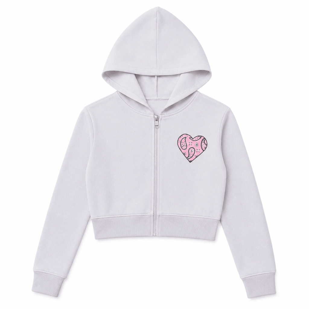 ミュージシャン FANTASTICS buddix LOVE YOU ZIP Hoodie
