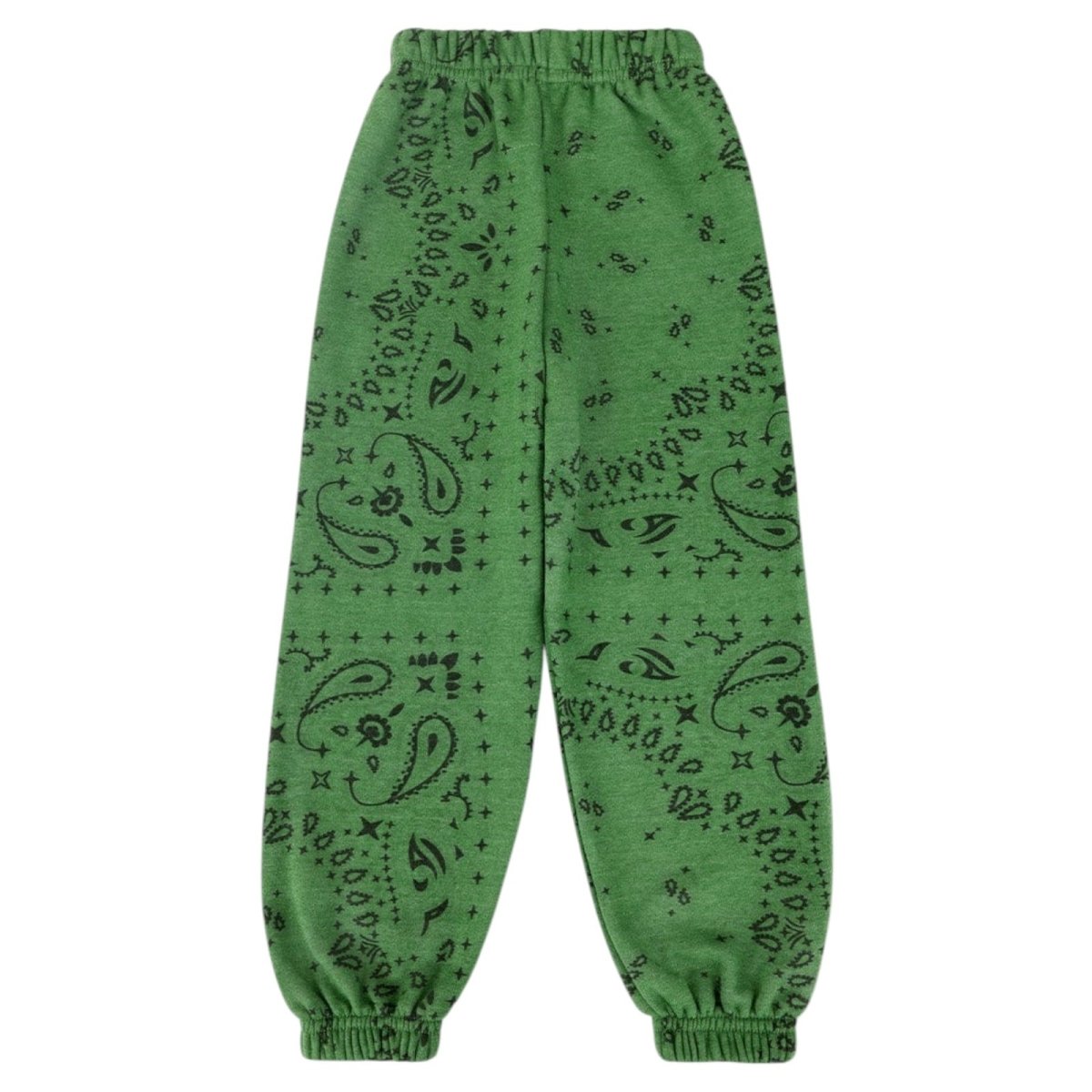 BANDANA PALM SWEATPANTS - AVIATOR NATION KIDS