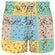 BANDANA PATCHES SWIM TRUNKS (PREORDER) by MARINO | Kids Fashion | Mini ...