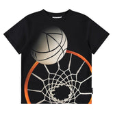 BASKETBALL RILEY TSHIRT (PREORDER) - MOLO