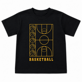 BASKETBALL TSHIRT - CHASER KIDS