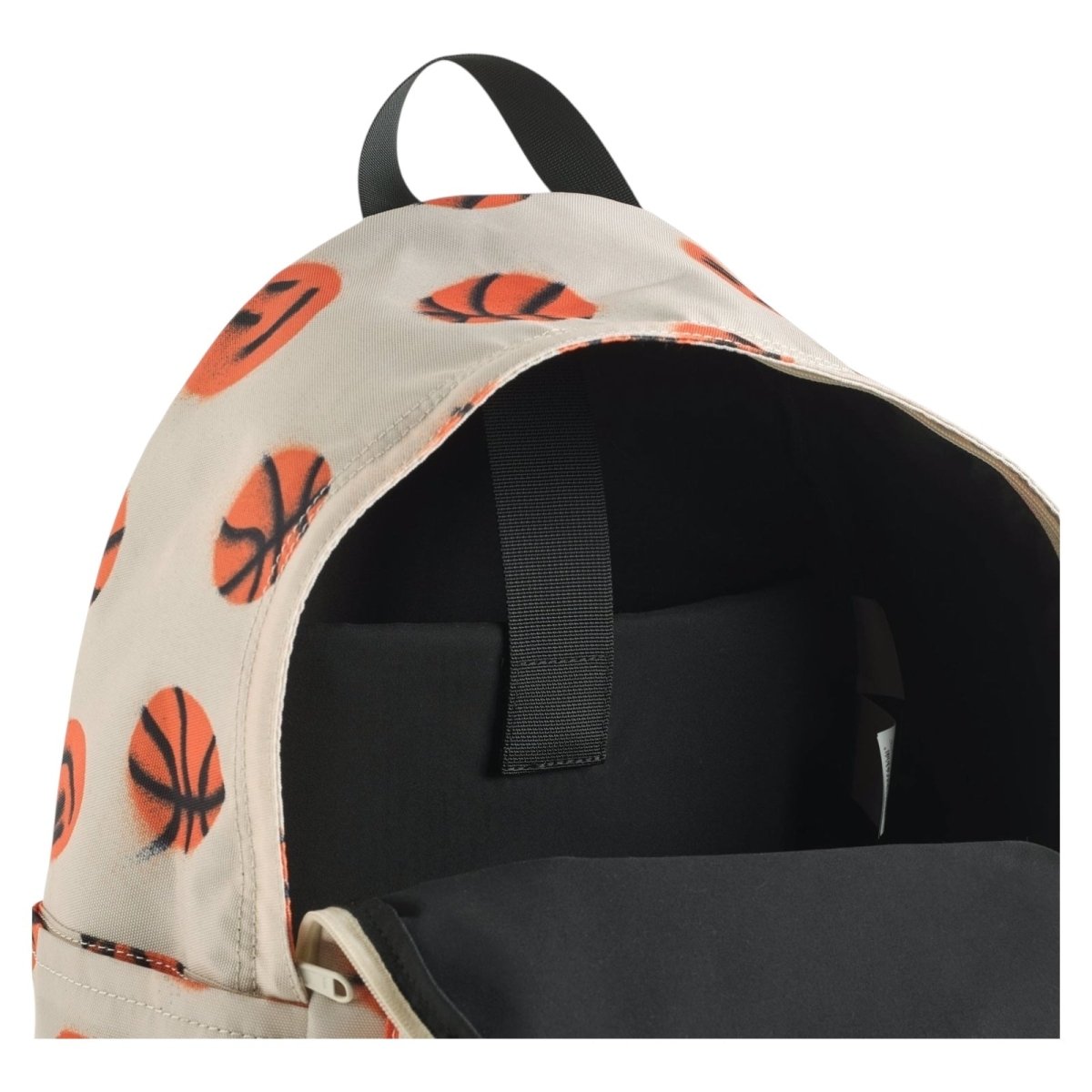 BASKETBALLS MIO BACKPACKS (PREORDER) - MOLO