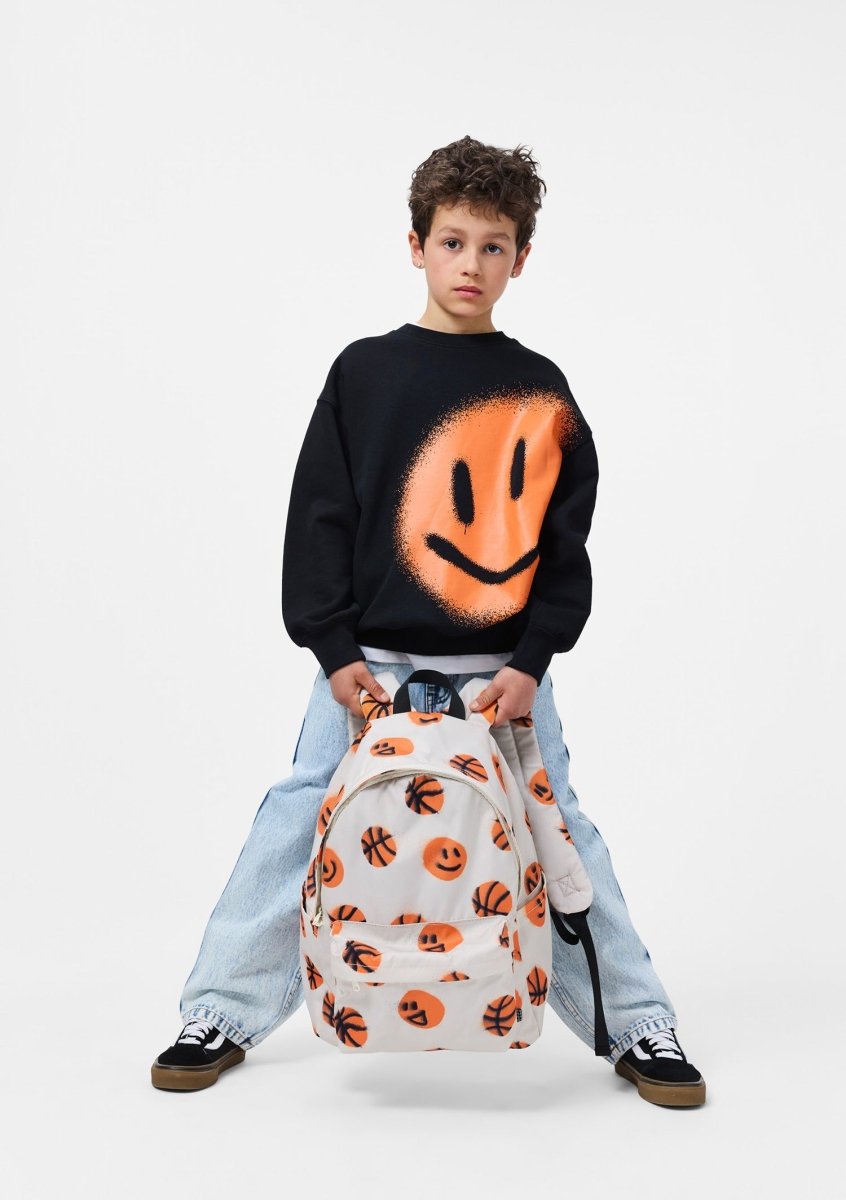 BASKETBALLS MIO BACKPACKS (PREORDER) - MOLO