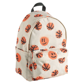 BASKETBALLS MIO BACKPACKS (PREORDER) - MOLO