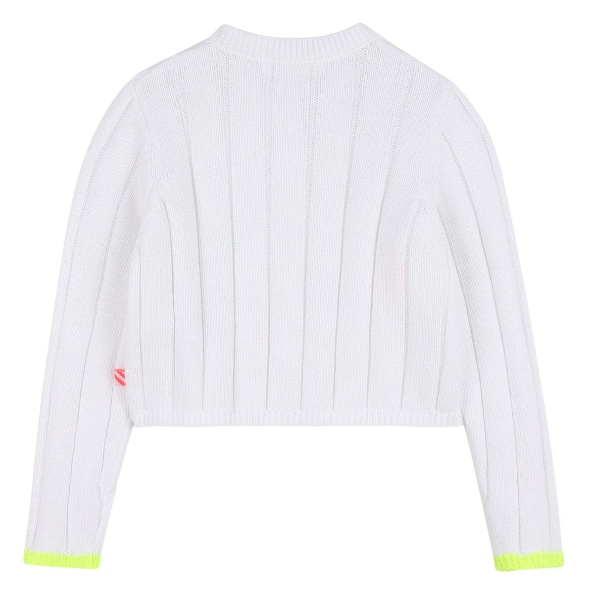 BEACH PATCHES CROCHET CARDIGAN (PREORDER) - BILLIEBLUSH