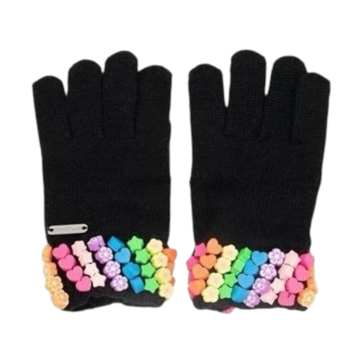 BEADED GLOVES (PREORDER) - BARI LYNN