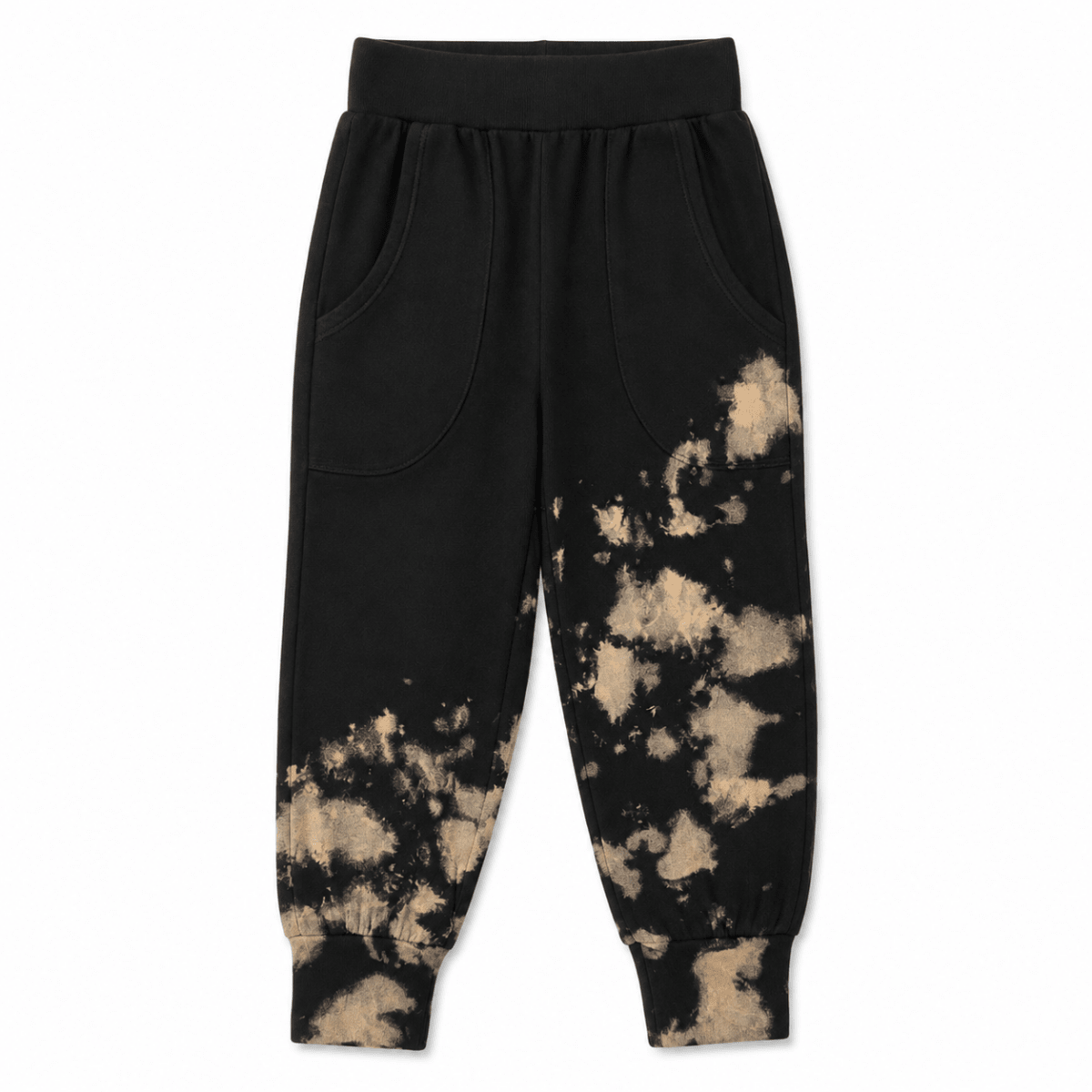 BEETLE TOWN SWEATPANTS - FAIRWELL