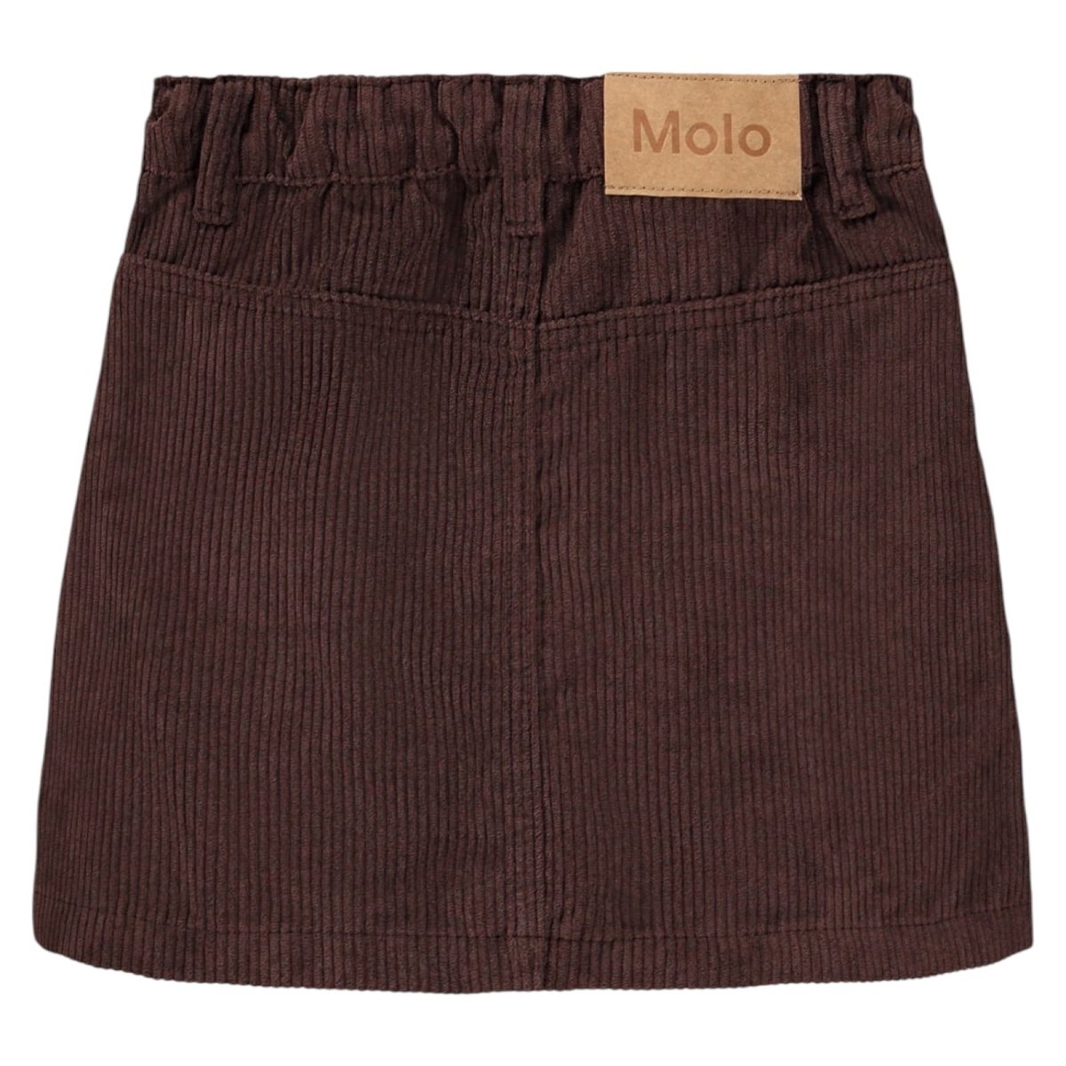 BERA CORDUROY SKIRT (PREORDER) - MOLO