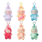 BIG INTO ENERGY TIE DYE LABUBU BLIND SINGLE BOX (PREORDER) - LABUBU