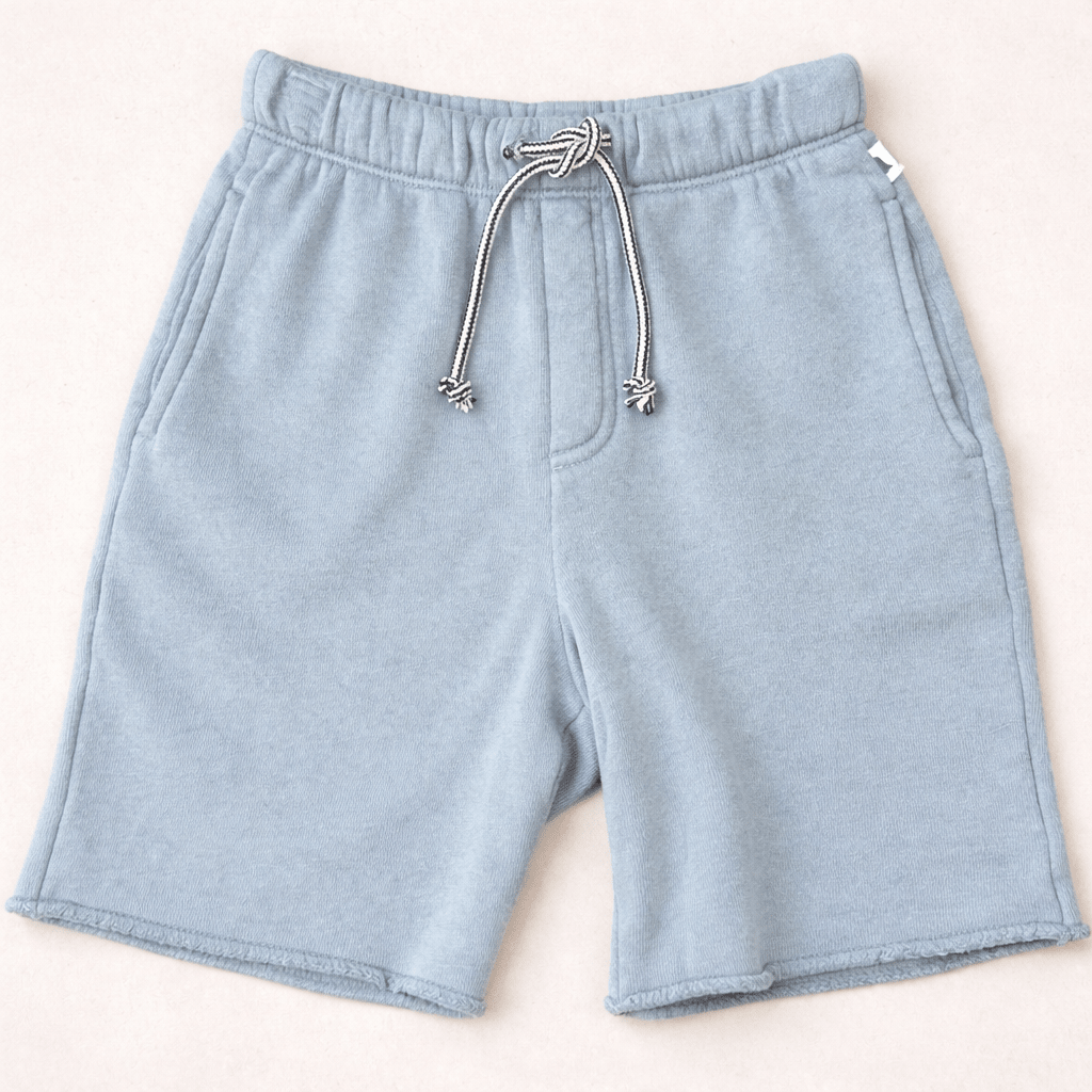 BIG SKY BUTTER SOFT SHORTS - SOMETHING CORPORATE