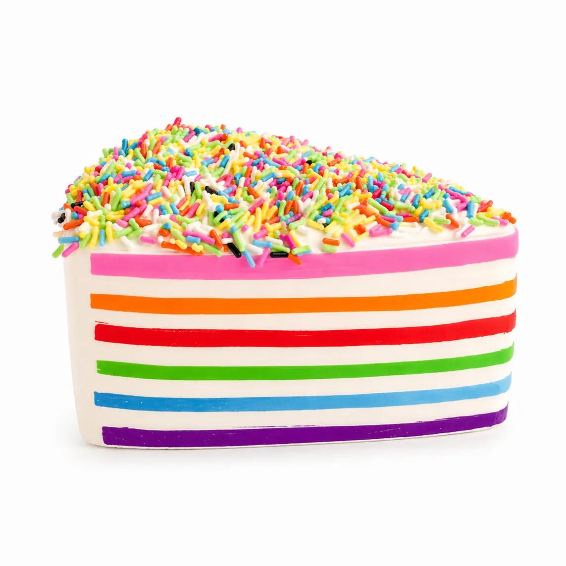 BIRTHDAY CAKE SLICE SQUISHY (PREORDER) - MINI DREAMERS