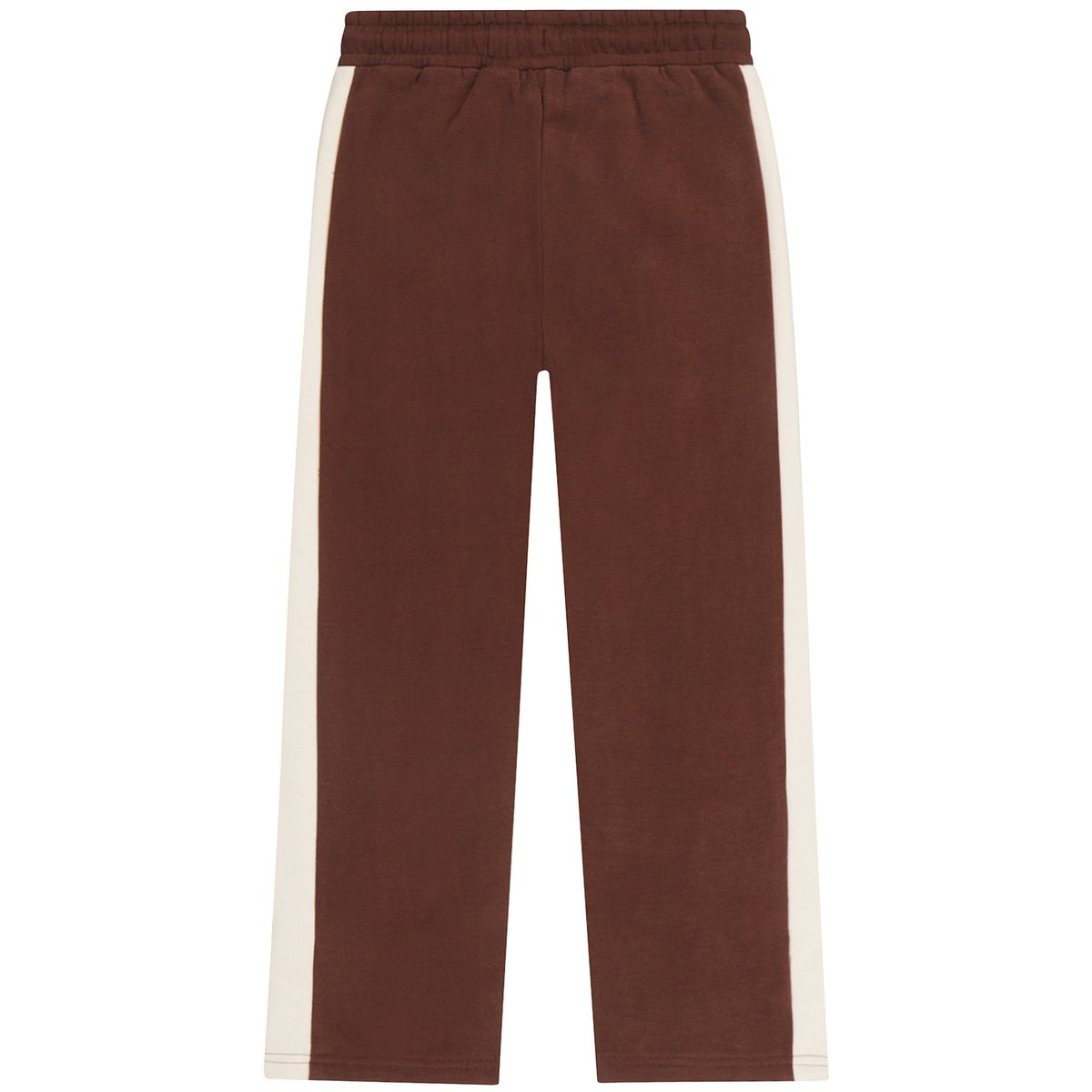 BITTER CHOCOLATE SOUTHHAMPTON STRAIGHT LEG PANTS (PREORDER) - TUMBLE 'N DRY - SWEATPANTS