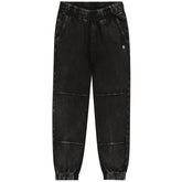 BLACK BEAN NEWPORT SWEATPANTS (PREORDER) - TUMBLE 'N DRY