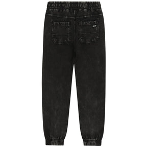 BLACK BEAN NEWPORT SWEATPANTS (PREORDER) - TUMBLE 'N DRY