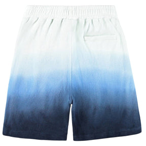 BLUE DIP ADOR SHORTS (PREORDER) - MOLO