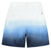 BLUE DIP ADOR SHORTS (PREORDER) - MOLO