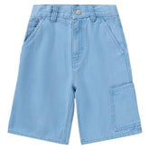 BLUE TIDE ARCHIE SHORTS (PREORDER) - MOLO