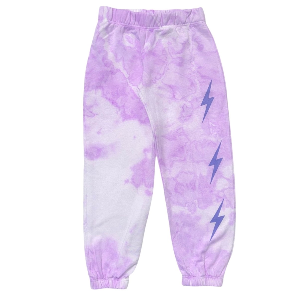 BOLT CLOUDWASH SWEATPANTS - FIREHOUSE